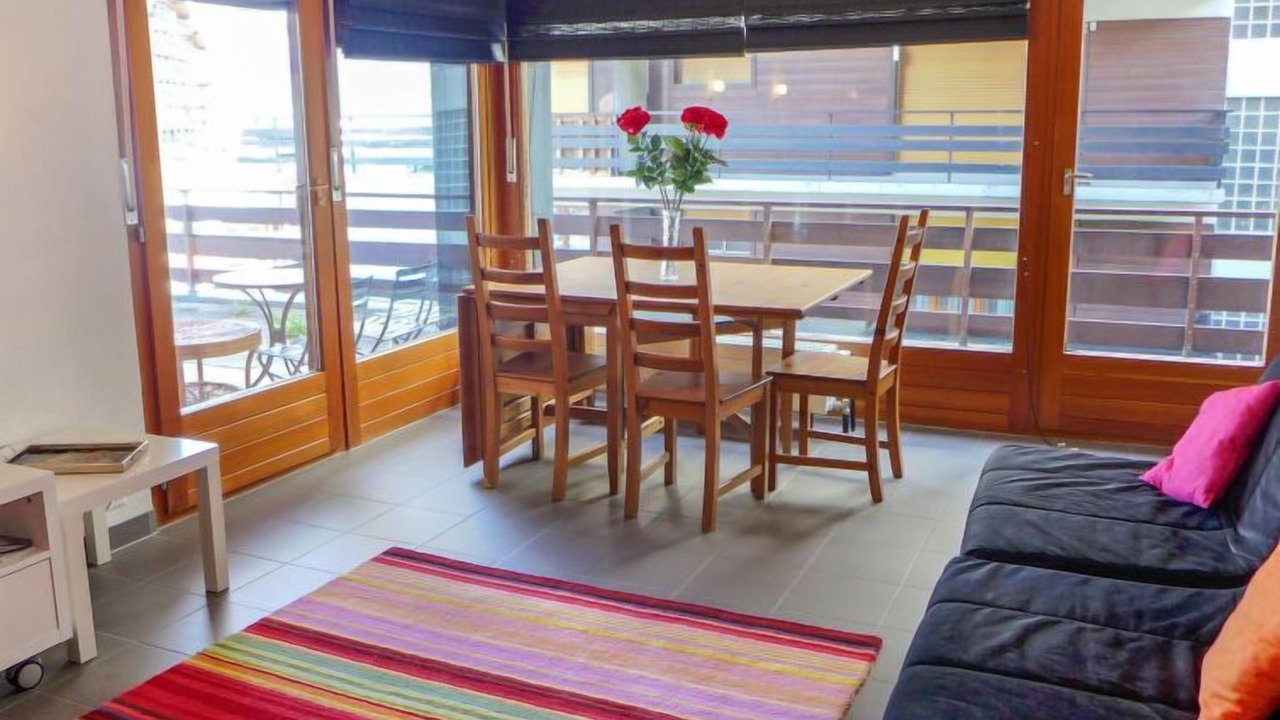 Photo of Livingroom in Saint-Pierre-de-Clages
