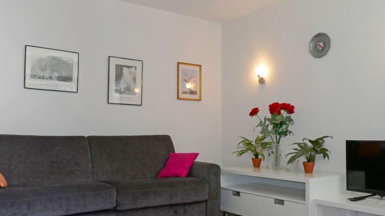Photo of Livingroom in Saint-Pierre-de-Clages