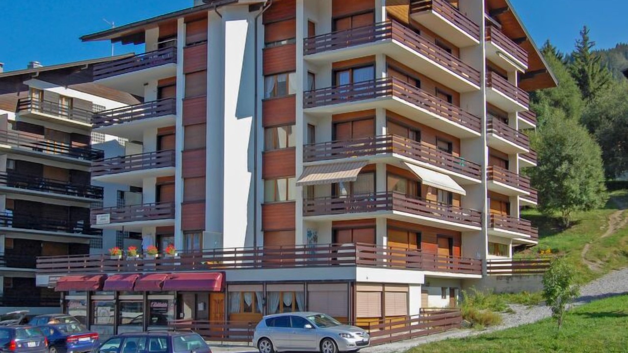 Photo of Outdoor in Saint-Pierre-de-Clages