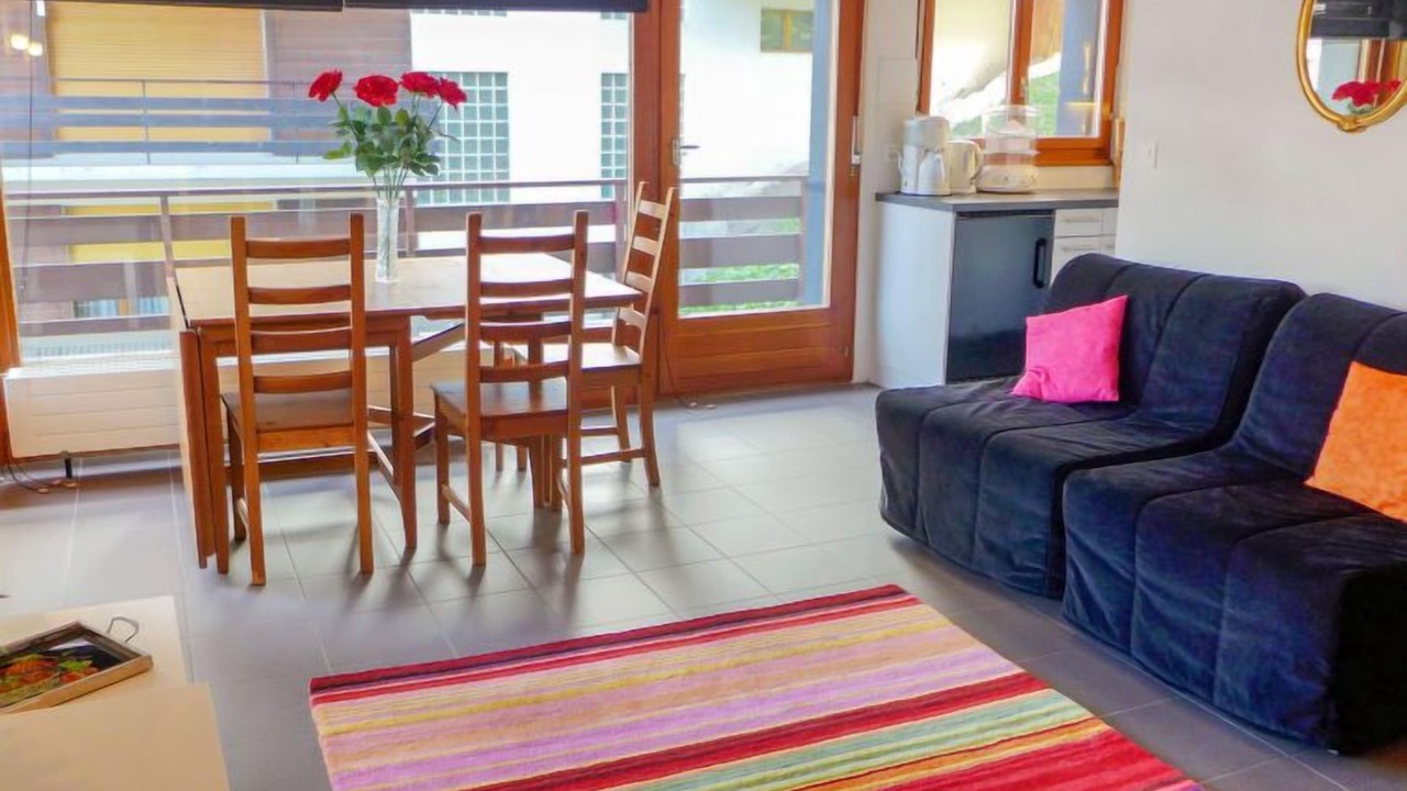 Photo of Livingroom in Saint-Pierre-de-Clages