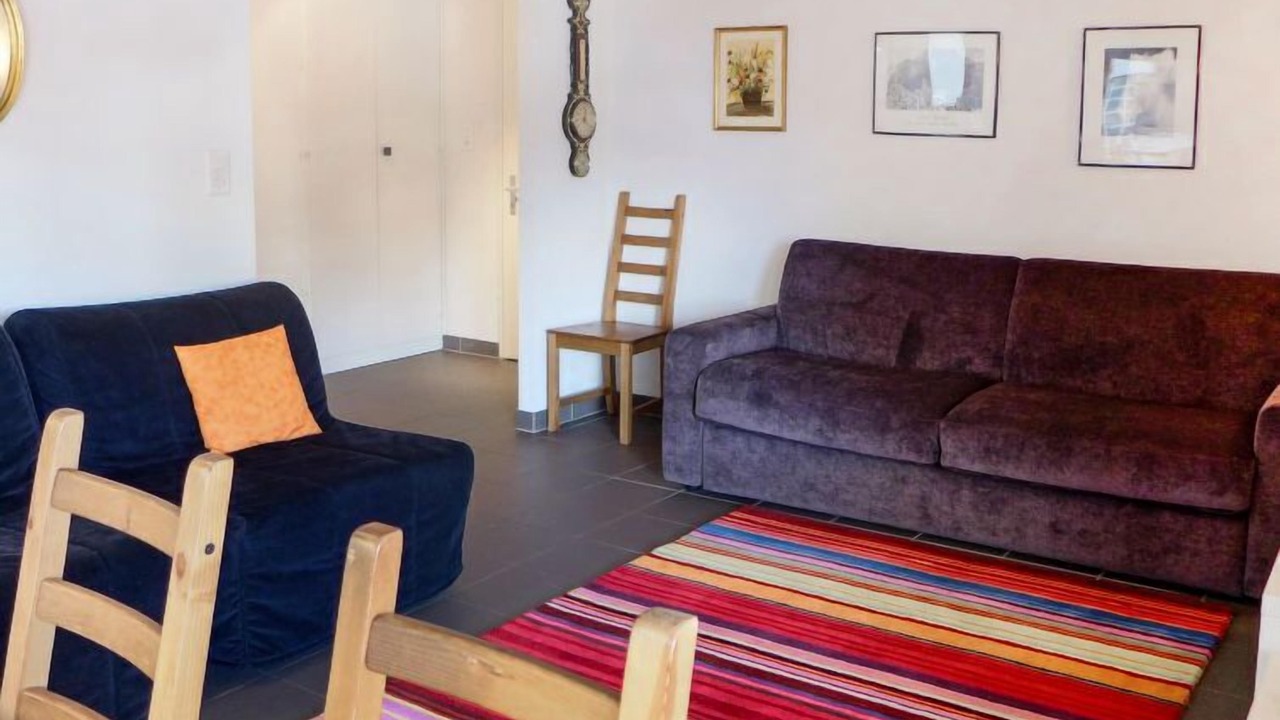Photo of Livingroom in Saint-Pierre-de-Clages