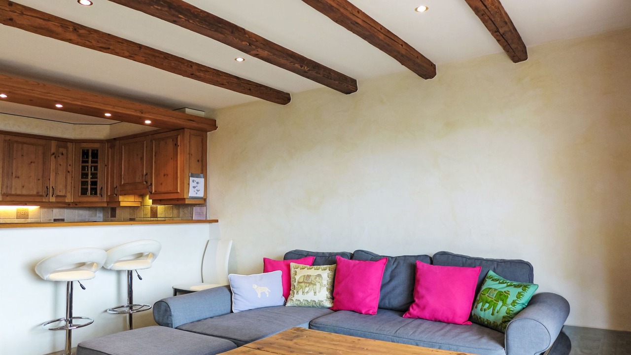 Photo of Livingroom in Montana