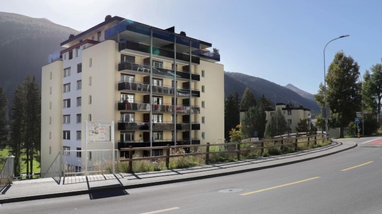 Photo of Others in Davos-Platz