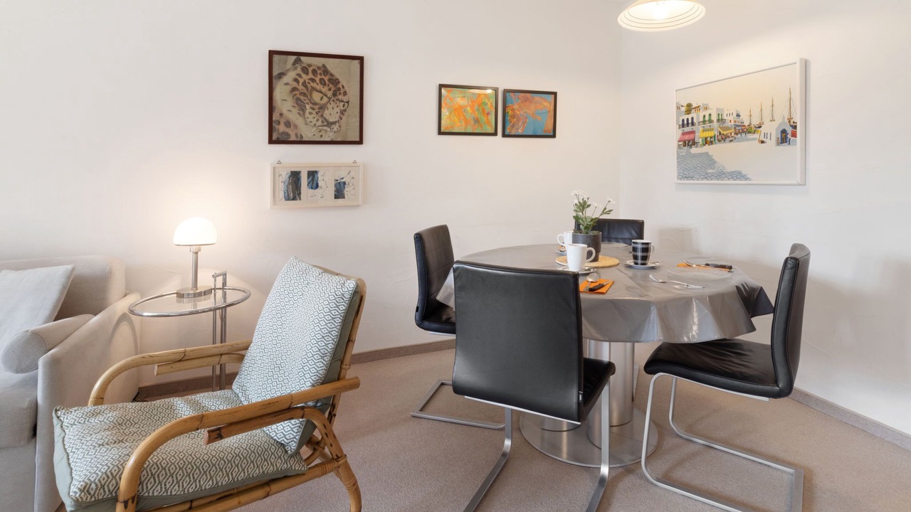 Photo of Bedroom in Davos-Platz