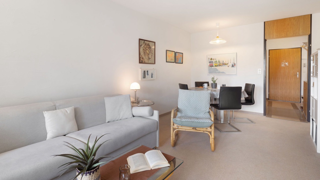 Photo of Livingroom in Davos-Platz