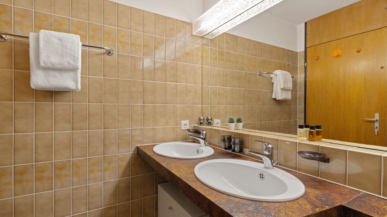 Photo of Bathroom in Davos-Platz