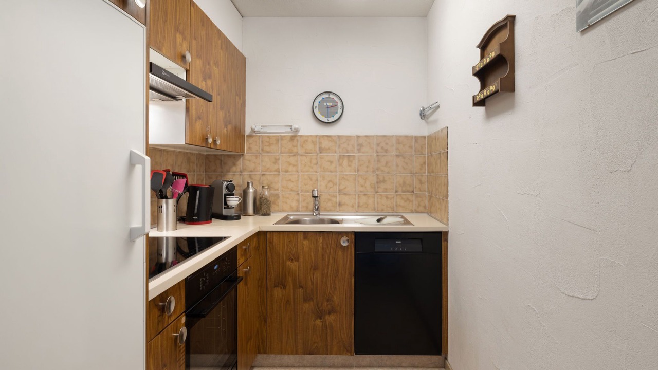 Photo of Bedroom in Davos-Platz