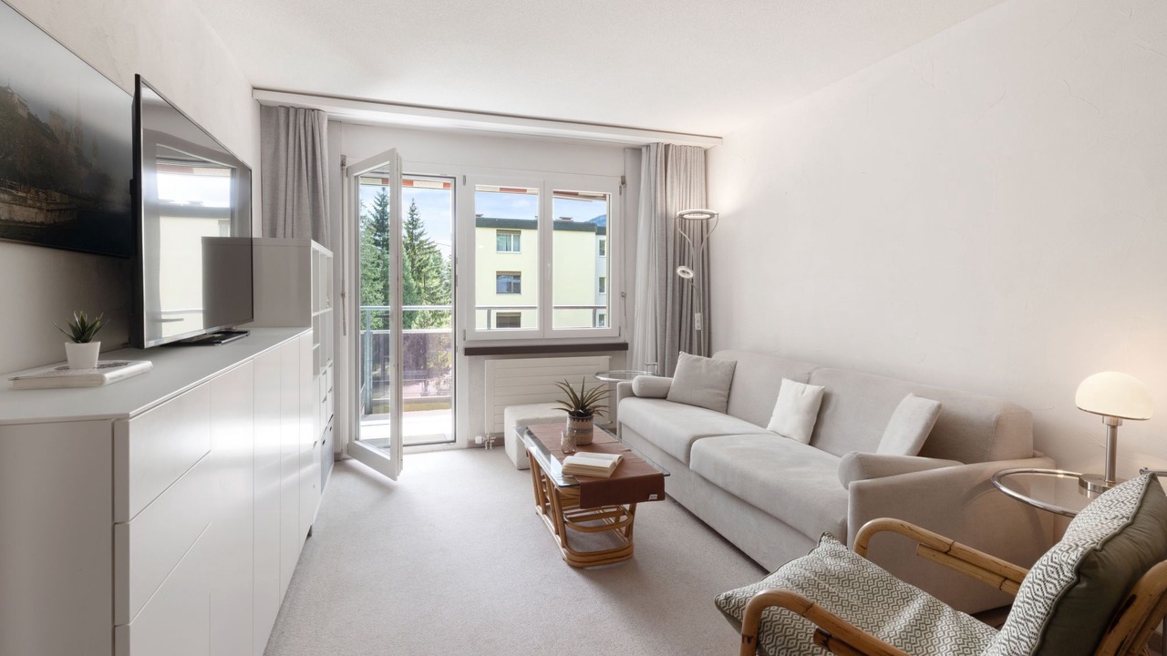 Photo of Livingroom in Davos-Platz