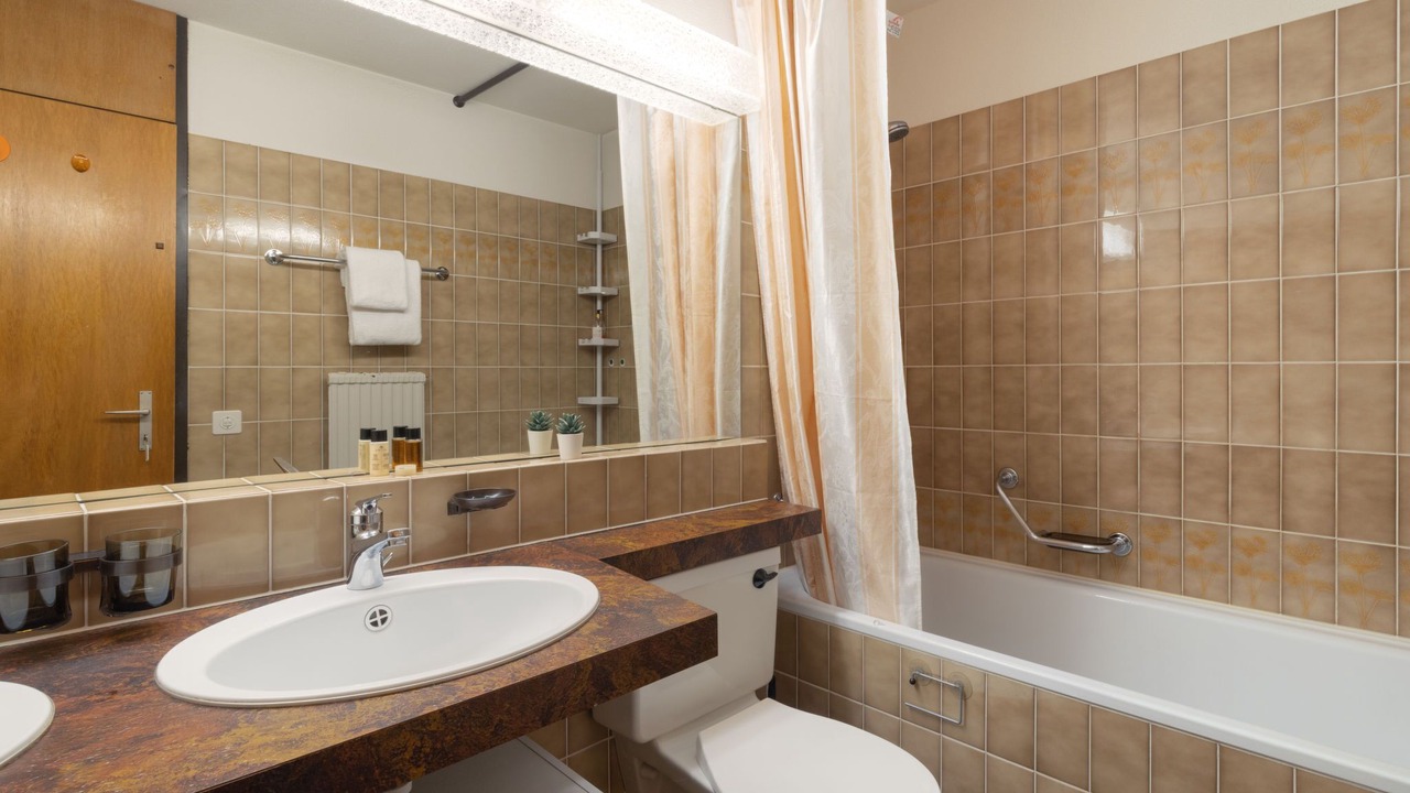 Photo of Bathroom in Davos-Platz