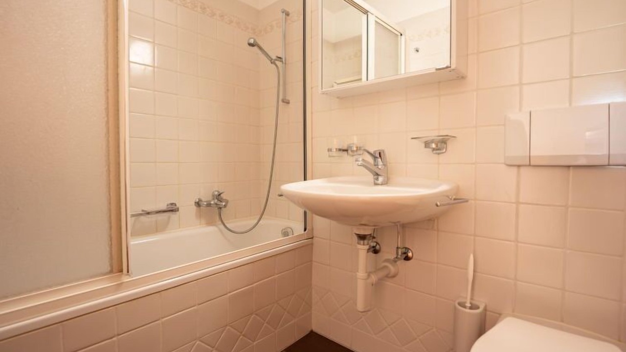 Photo of Bathroom in Surlej