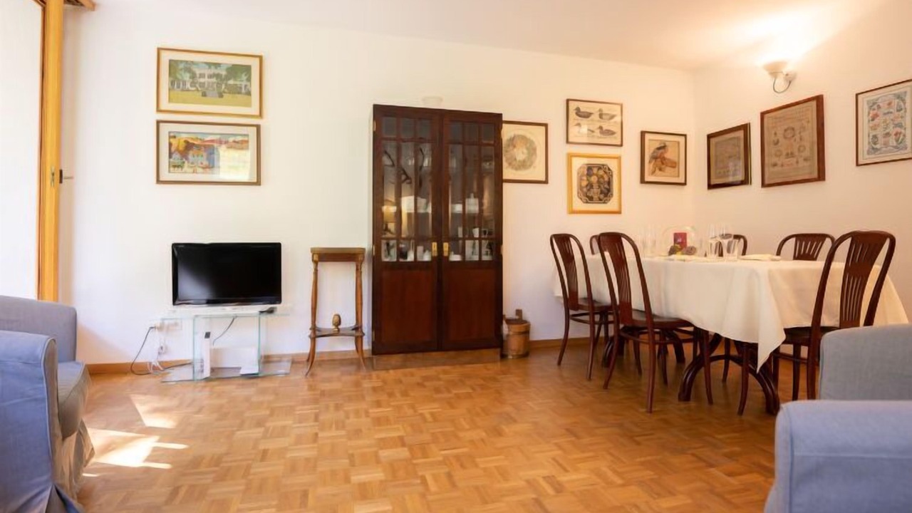 Photo of Livingroom in Surlej