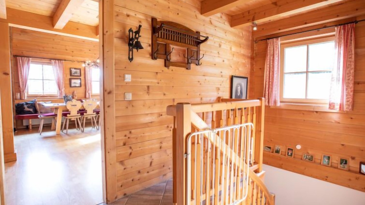 Photo of Bedroom in Konigsleiten