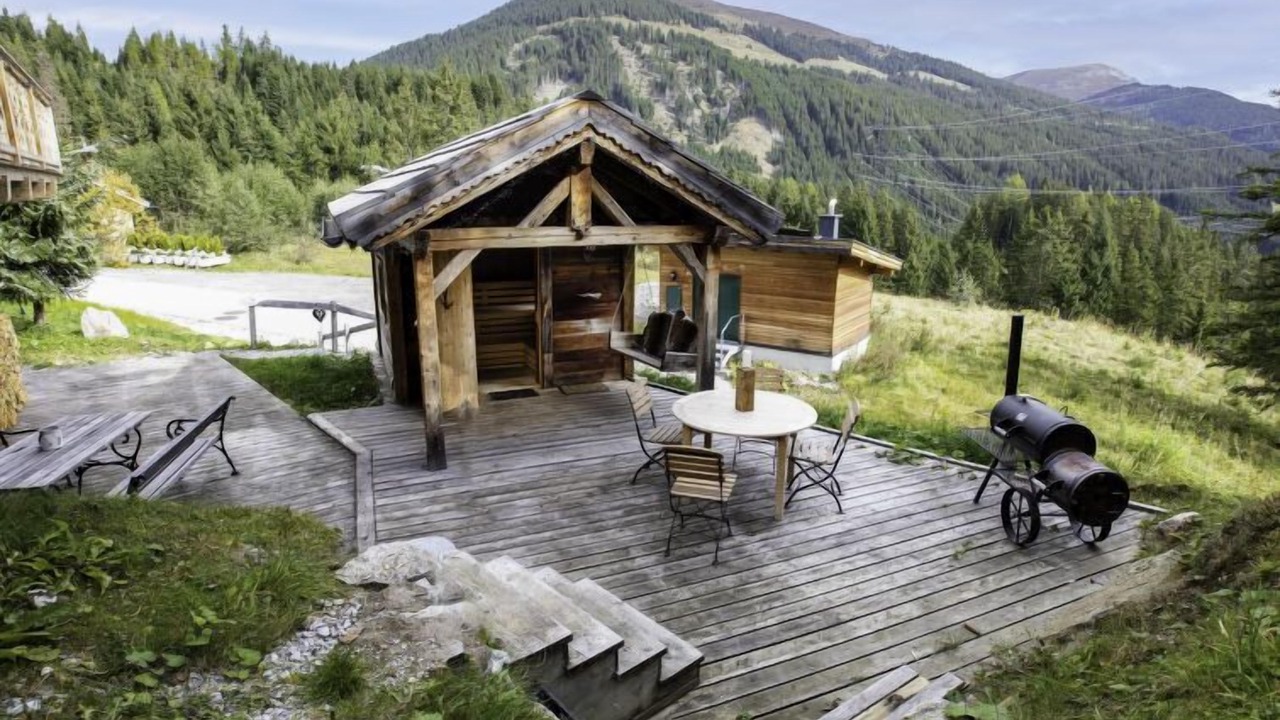 Photo of Outdoor in Konigsleiten