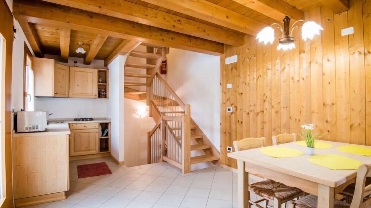 Photo of Bedroom in Barcis