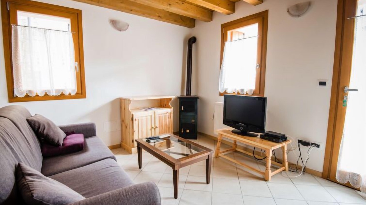 Photo of Livingroom in Barcis