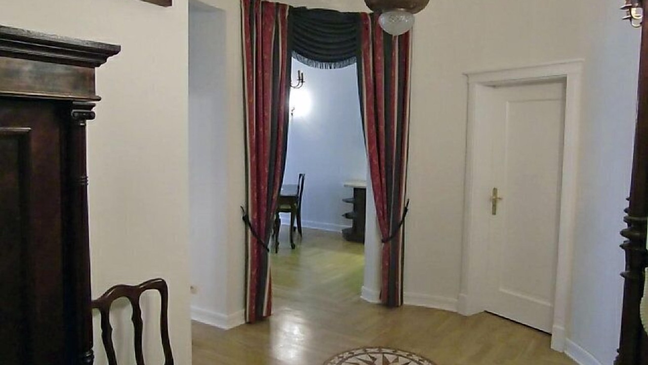 Photo of Livingroom in Old Town