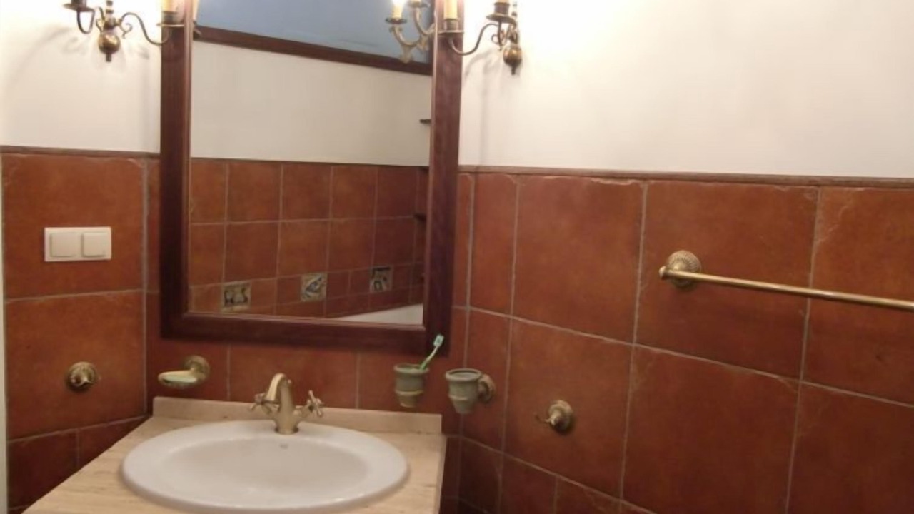Photo of Bathroom in Old Town