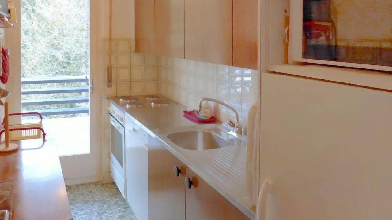 Photo of Bedroom in Randogne