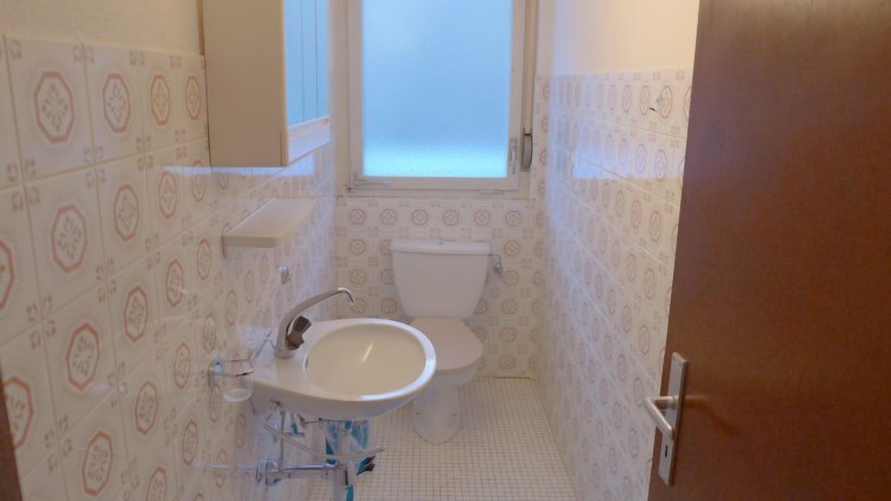 Photo of Bathroom in Randogne