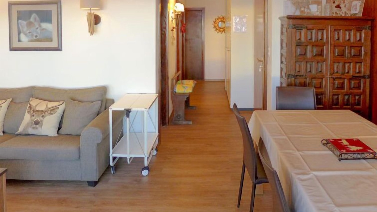 Photo of Livingroom in Randogne