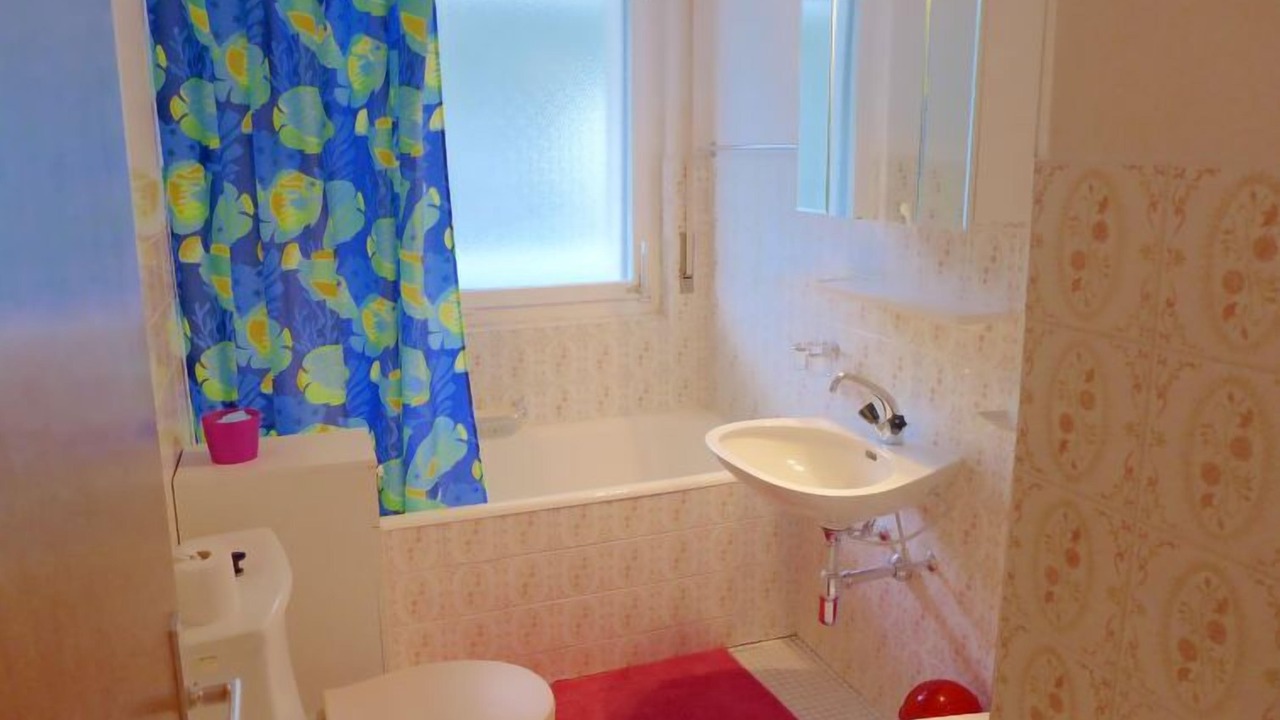 Photo of Bathroom in Randogne