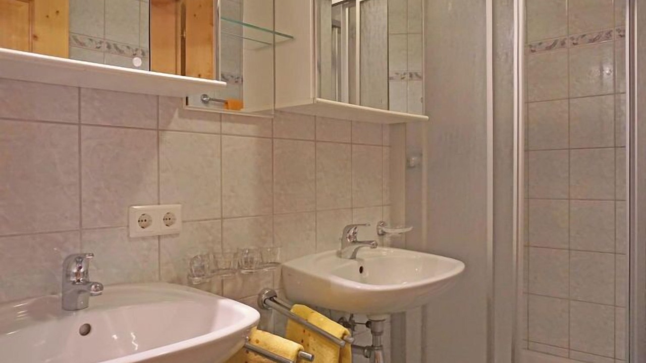 Photo of Bathroom in Pettneu am Arlberg