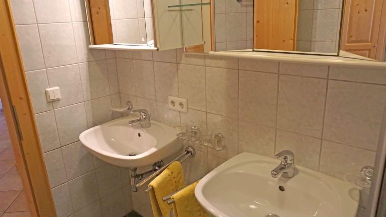Photo of Bathroom in Pettneu am Arlberg