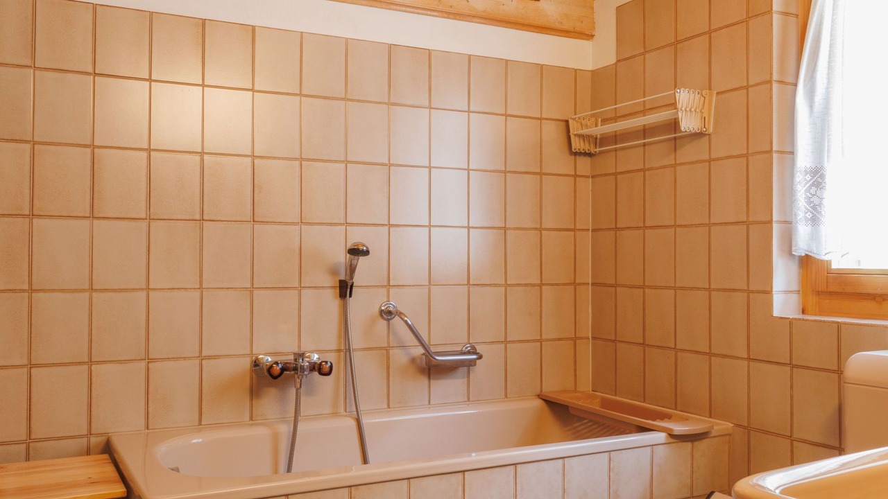 Photo of Bathroom in Zinal