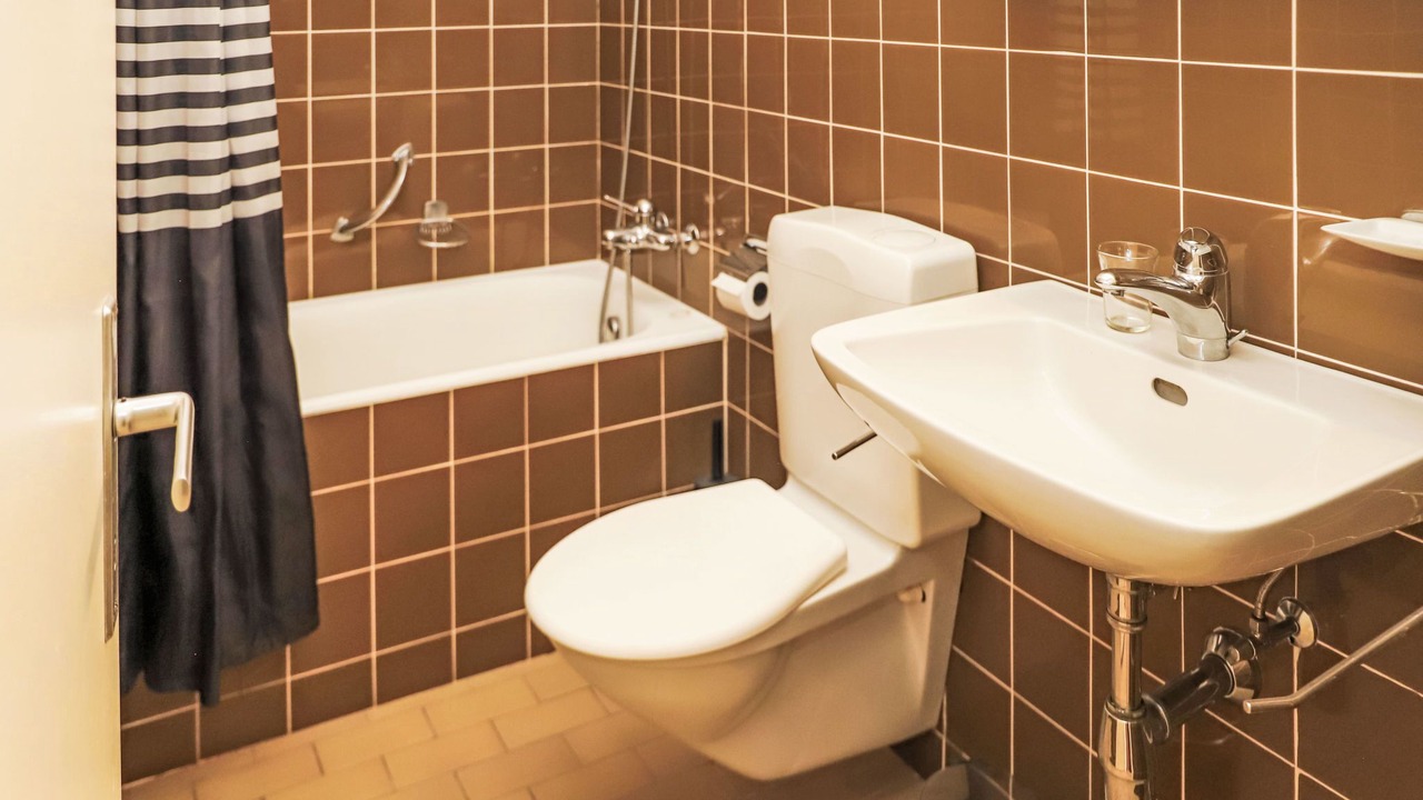 Photo of Bathroom in Noveli