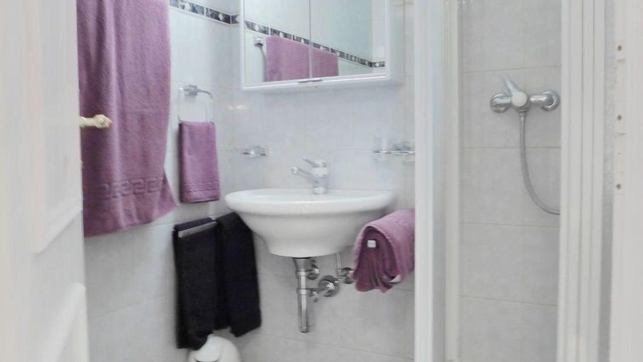 Photo of Bathroom in Zermatt