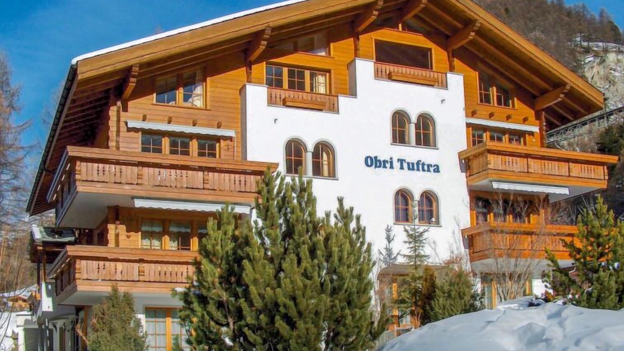 Photo of Outdoor in Zermatt
