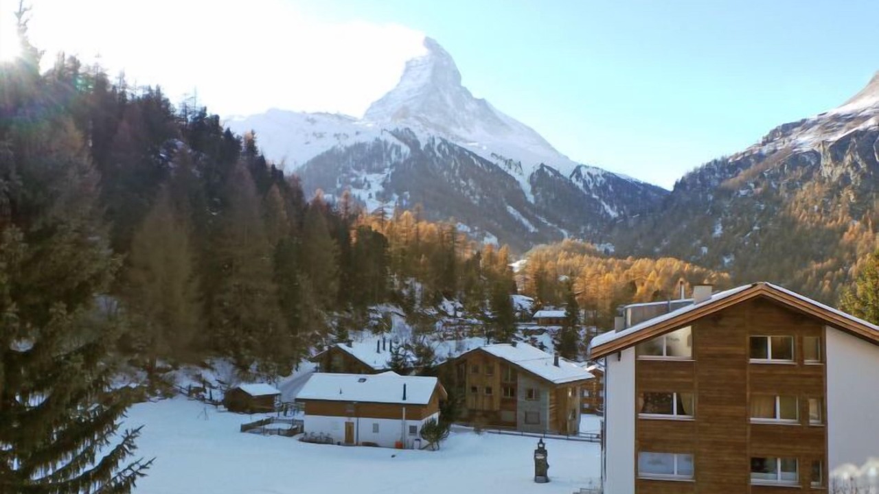 Photo of Outdoor in Zermatt