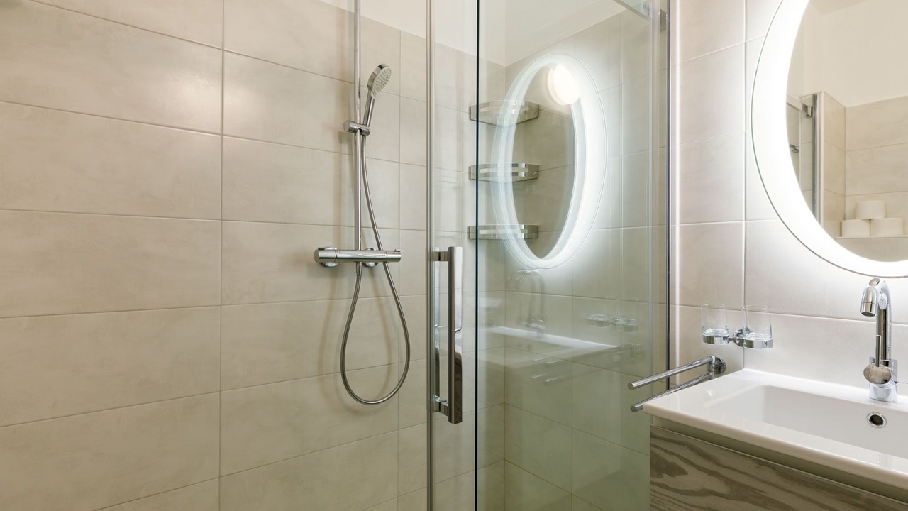 Photo of Bathroom in Piazzogna