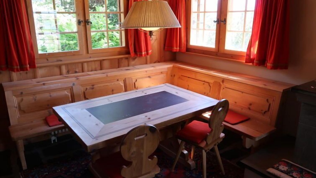 Photo of Bedroom in Falera