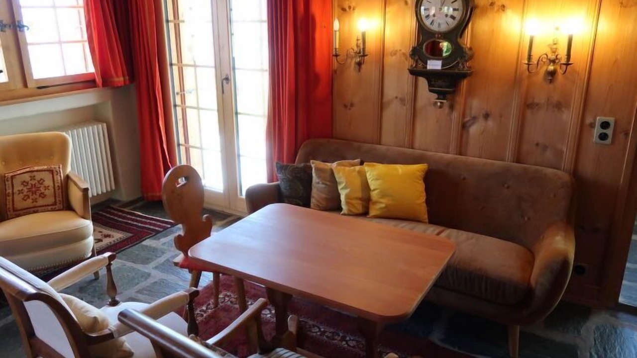 Photo of Livingroom in Falera