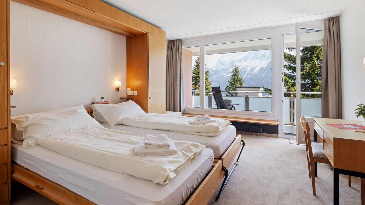 Photo of Others in Arosa