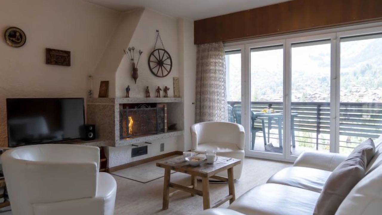 Photo of Livingroom in Verbier