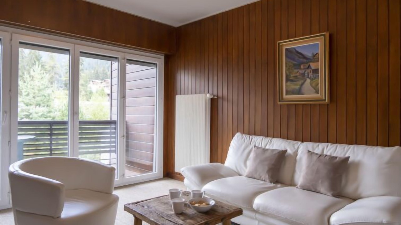 Photo of Livingroom in Verbier