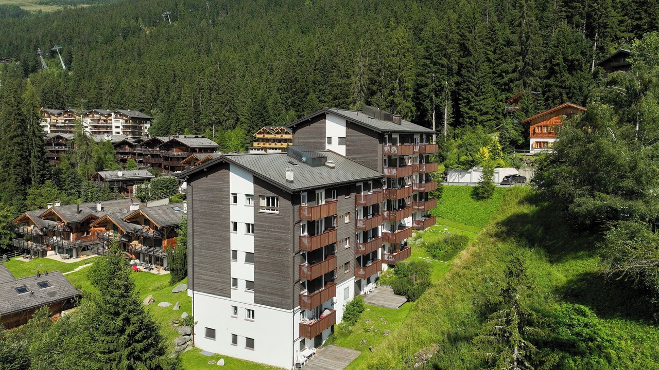 Photo of Others in Verbier