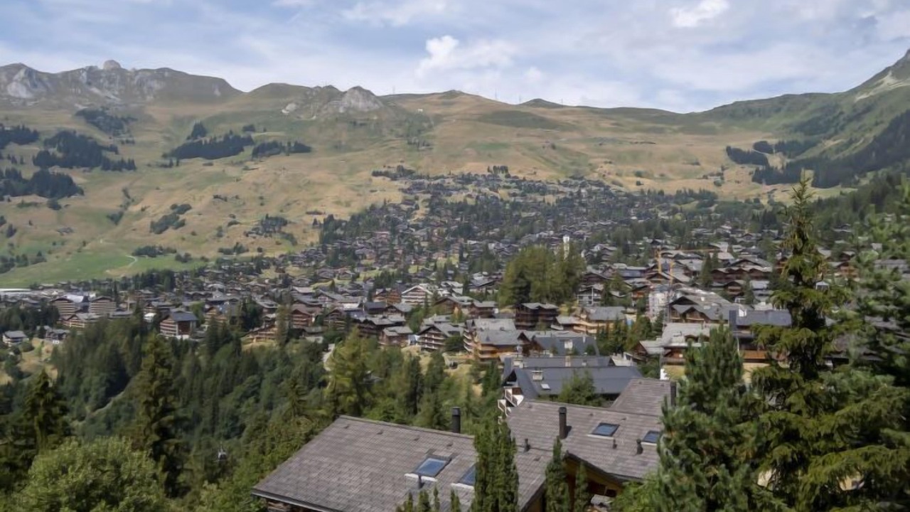 Photo of Others in Verbier