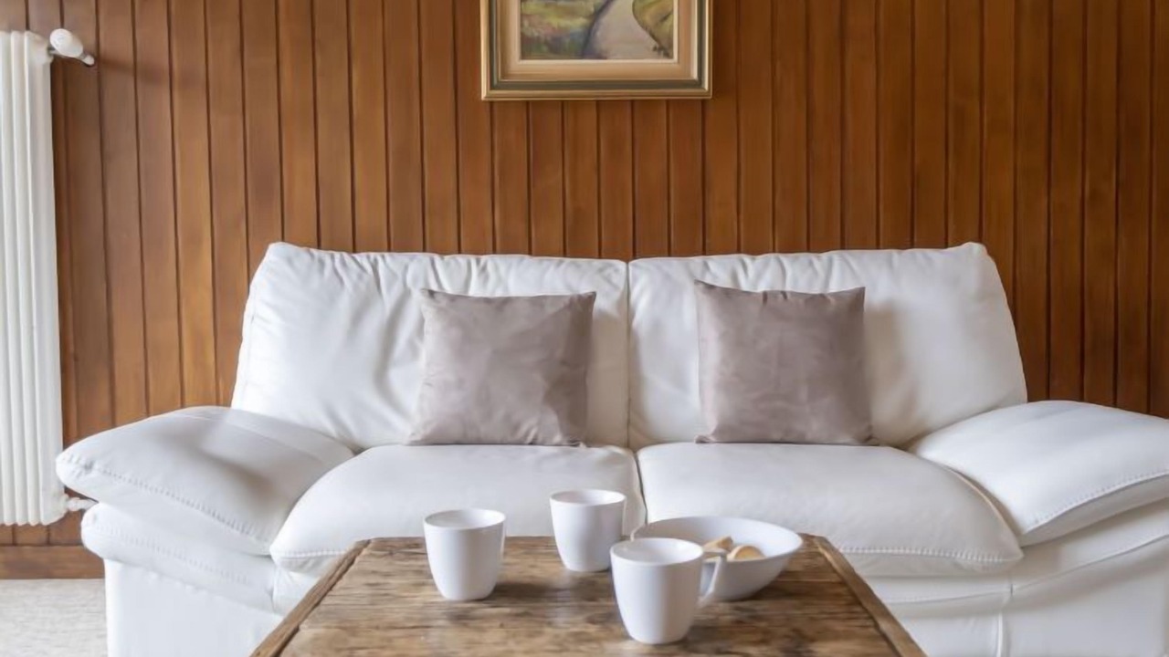 Photo of Livingroom in Verbier