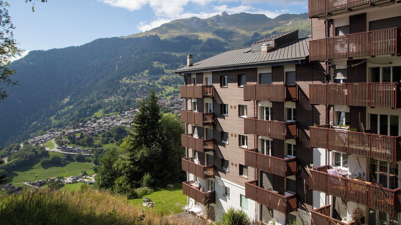 Photo of Others in Verbier