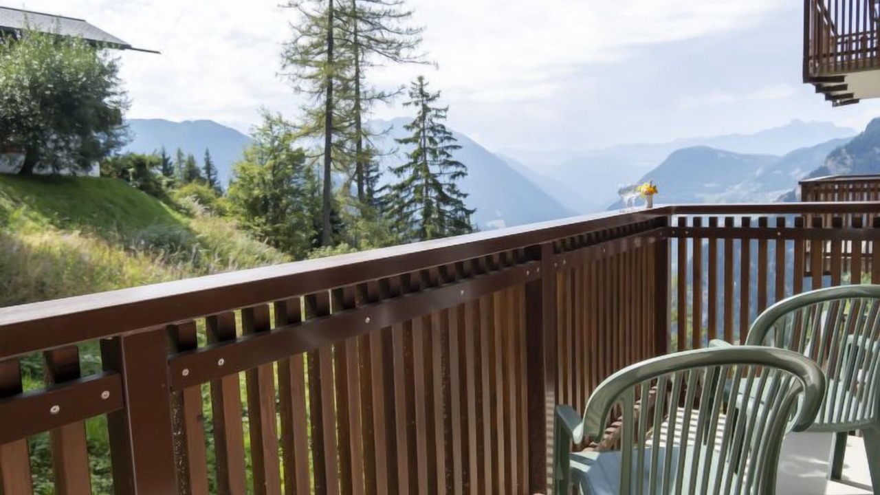 Photo of Outdoor in Verbier