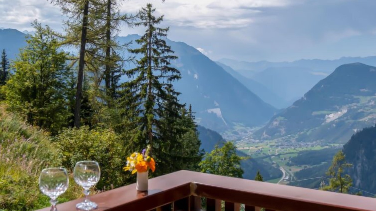 Photo of Others in Verbier