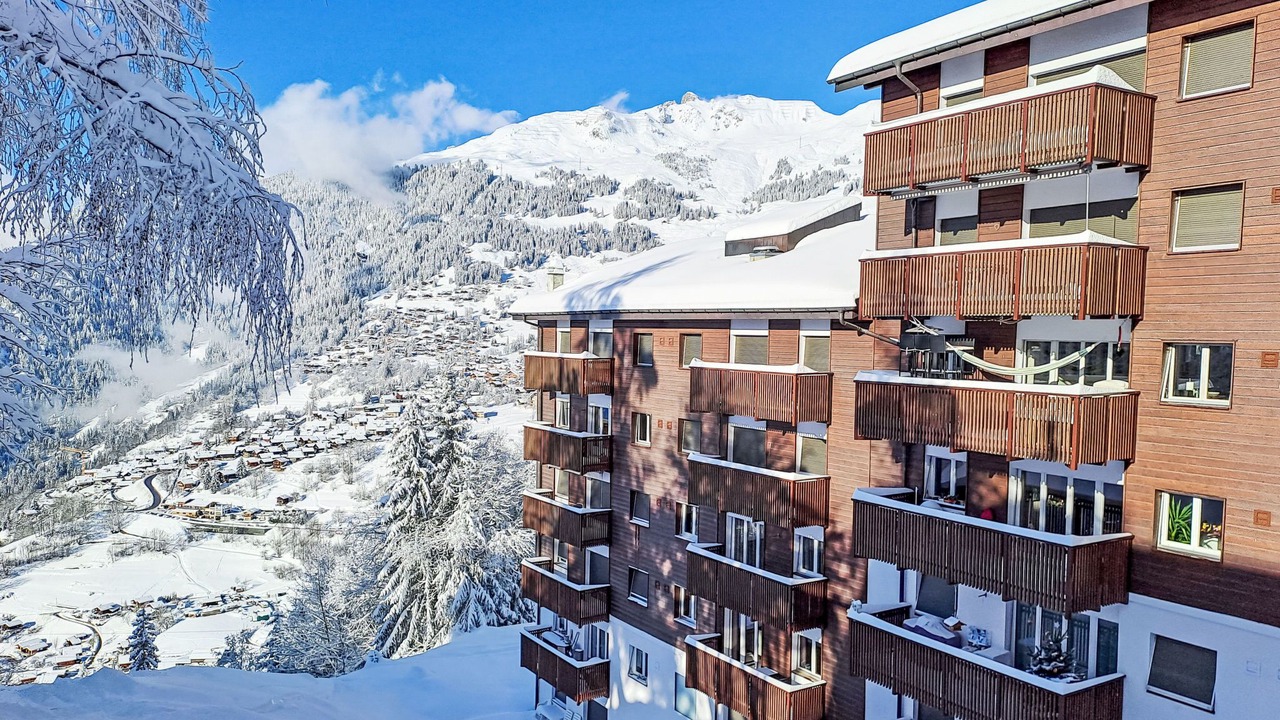 Photo of Others in Verbier