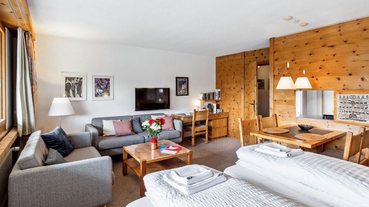 Photo of Livingroom in Meierhof