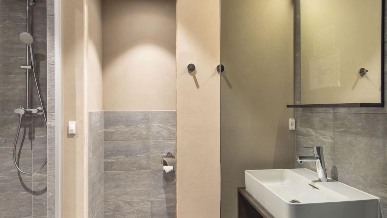 Photo of Bathroom in Zinal