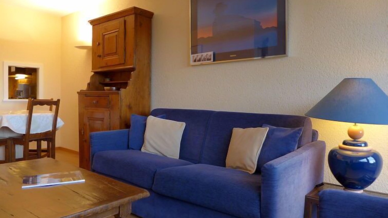 Photo of Livingroom in Randogne