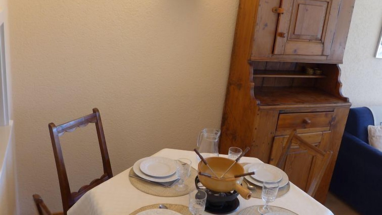 Photo of Bedroom in Randogne