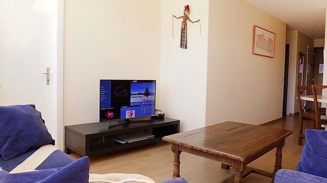 Photo of Livingroom in Randogne